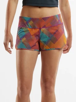Title Nine Heat Rave Running Shorts>Women Bottoms Finder