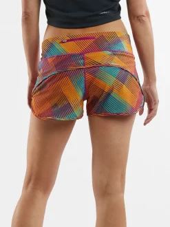 Title Nine Heat Rave Running Shorts><noscript><img width=