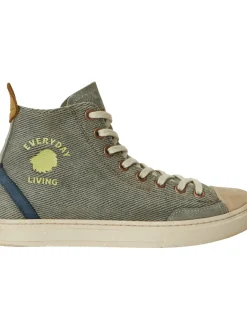 Title Nine Heirloom Hi Top Sneaker><noscript><img width=