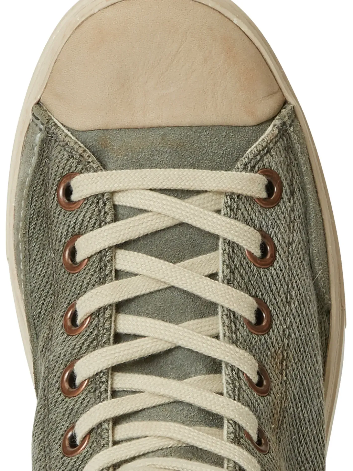 Title Nine Heirloom Hi Top Sneaker>Women Shoes