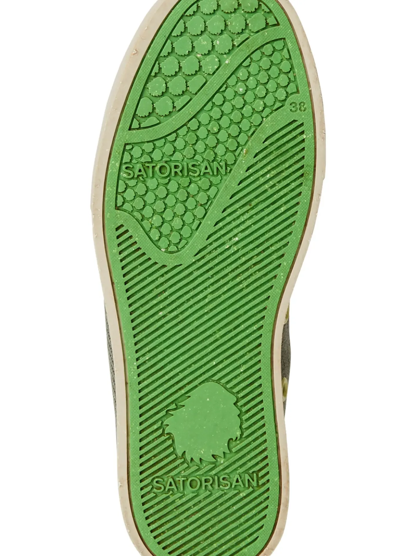 Title Nine Heirloom Hi Top Sneaker>Women Shoes