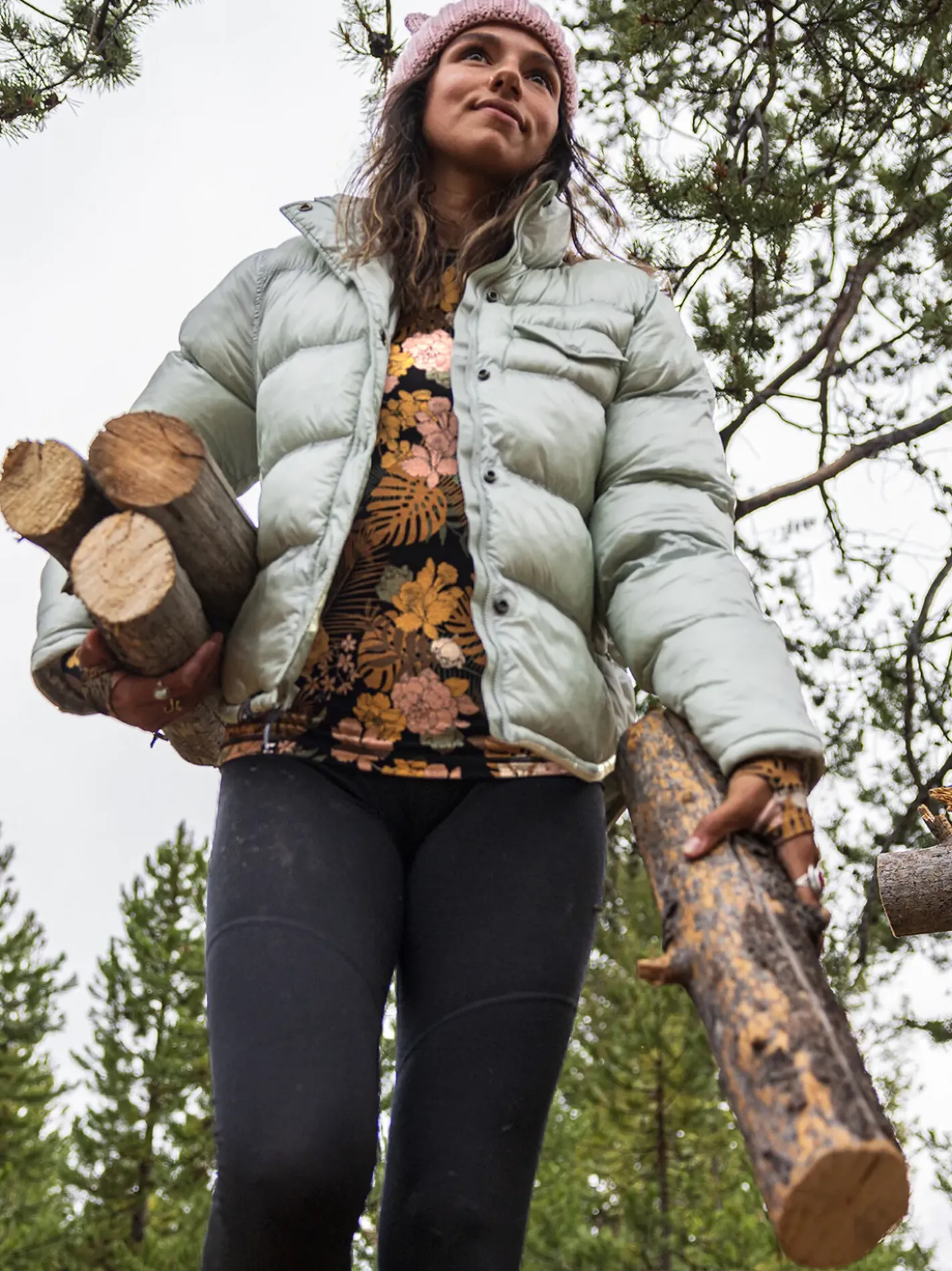 Title Nine Hellebore Leggings>Women Bottoms Finder