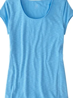 Title Nine Henerala 2.0 Short Sleeve Tee - Solid><noscript><img width=