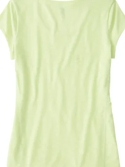 Title Nine Henerala 2.0 Short Sleeve Tee - Solid><noscript><img width=