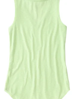 Title Nine Henerala V Neck Tank - Solid><noscript><img width=