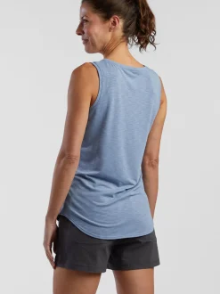 Title Nine Henerala V Neck Tank - Solid><noscript><img width=