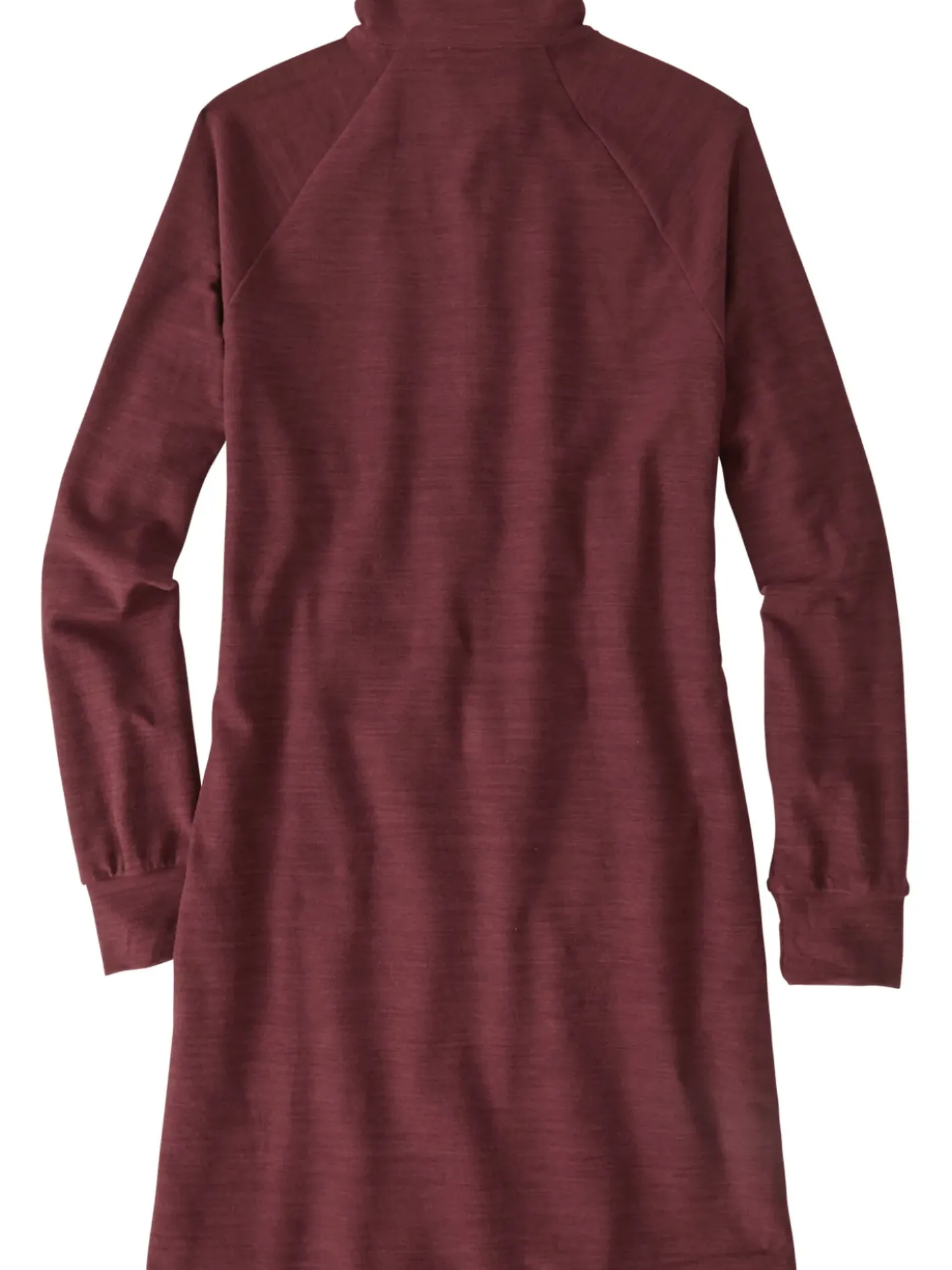 Title Nine Hibernation 1/4 Zip Dress>Women Dresses