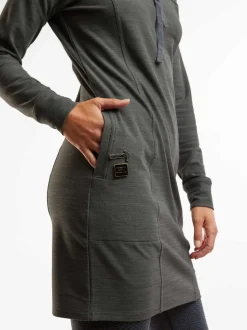 Title Nine Hibernation Hoodie Dress><noscript><img width=