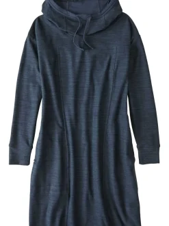 Title Nine Hibernation Hoodie Dress><noscript><img width=
