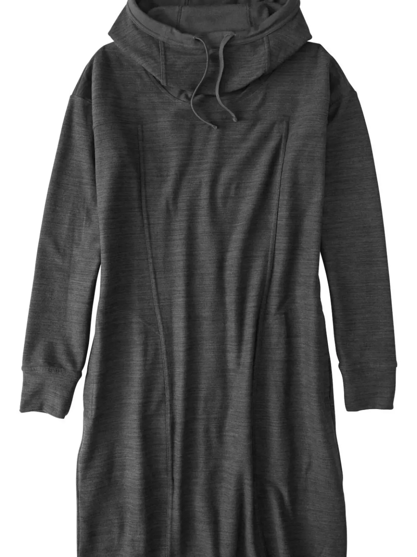 Title Nine Hibernation Hoodie Dress>Women Dresses