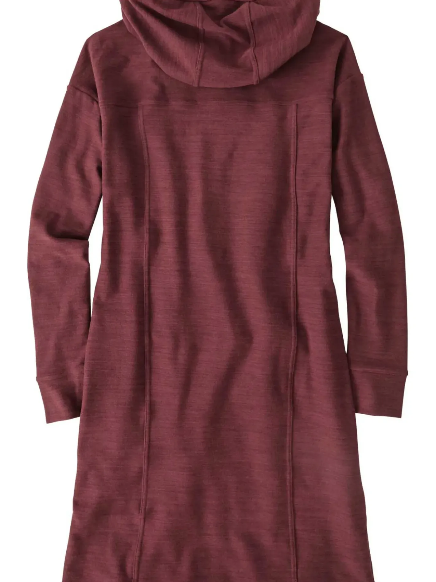 Title Nine Hibernation Hoodie Dress>Women Dresses