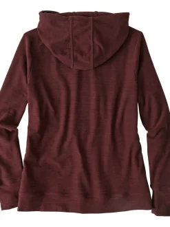 Title Nine Hibernation Hoodie Pullover><noscript><img width=