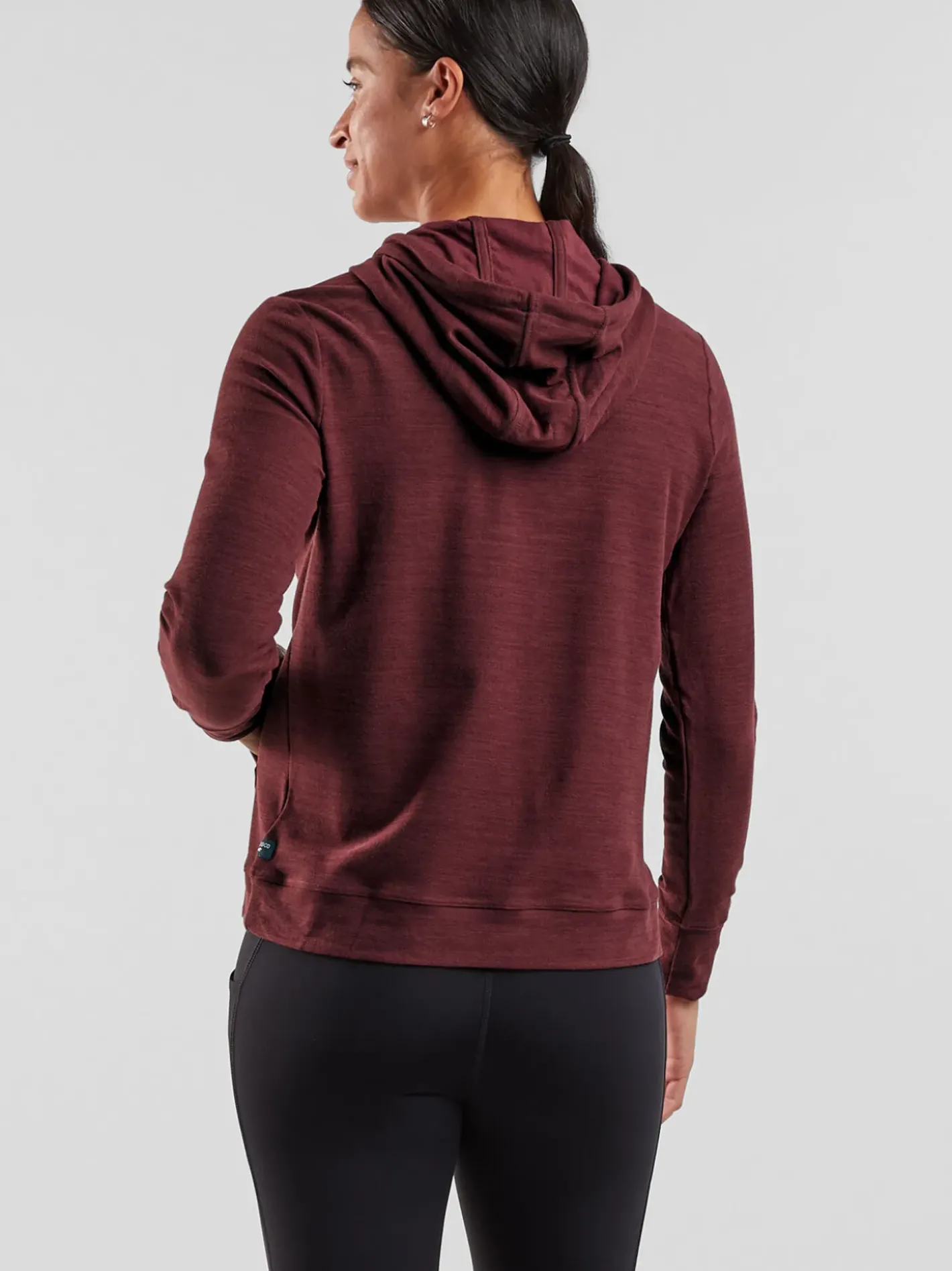 Title Nine Hibernation Hoodie Pullover>Women Hoodies & Sweatshirts