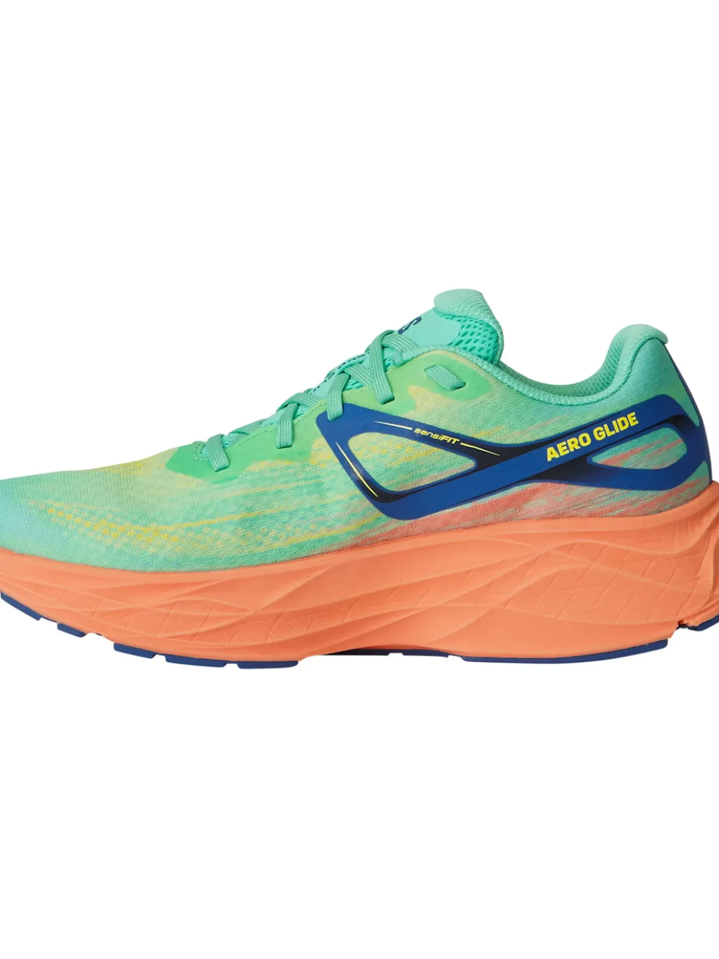 Title Nine High Road Running Shoes - Glide>Women Shoes
