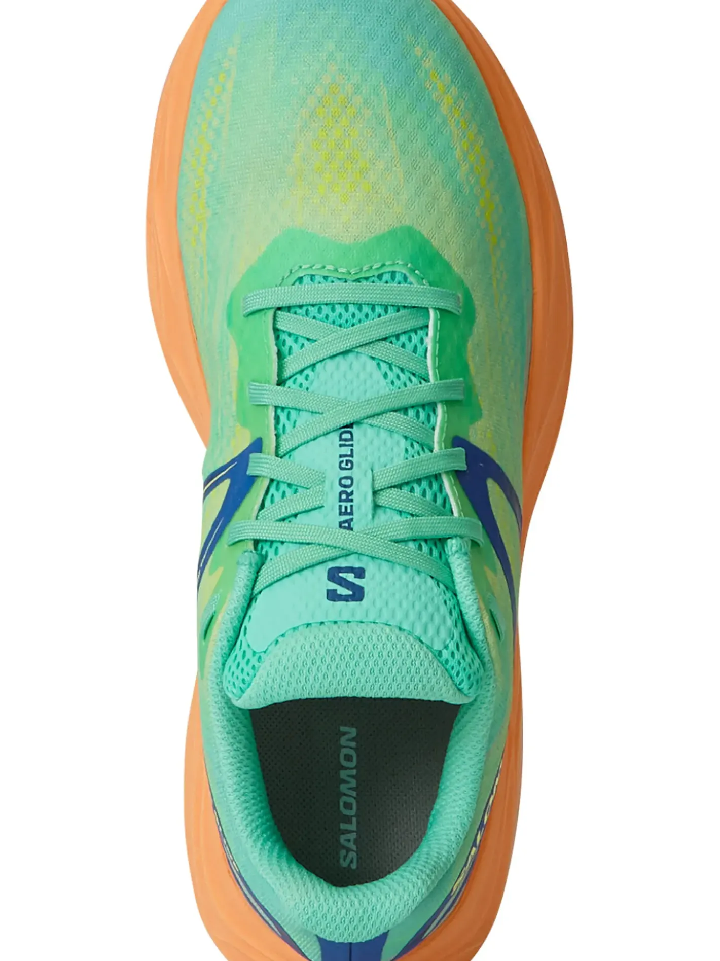 Title Nine High Road Running Shoes - Glide>Women Shoes