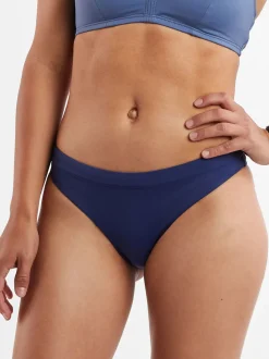 Title Nine Hilo Bikini Bottom - Solid>Women Bikini Bottoms