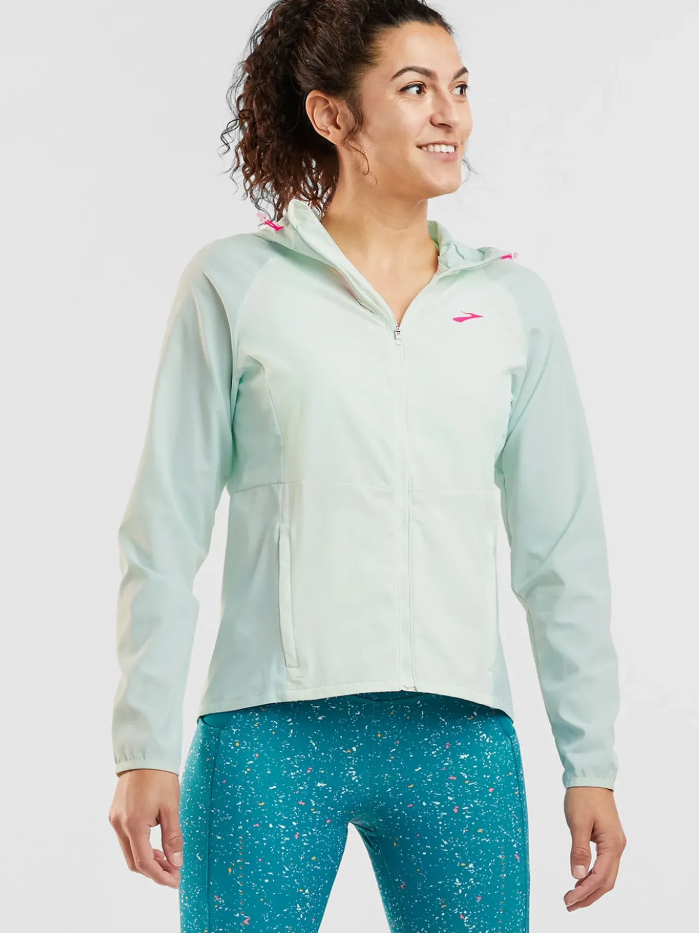Title Nine Hot Pursuit Jacket>Women Jackets
