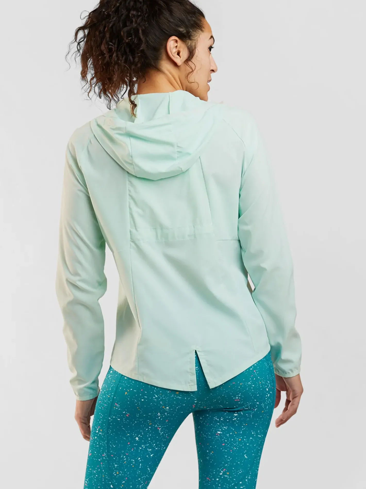 Title Nine Hot Pursuit Jacket>Women Jackets