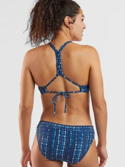 Title Nine Impossible Bikini Top - Kanoko Shibori><noscript><img width=