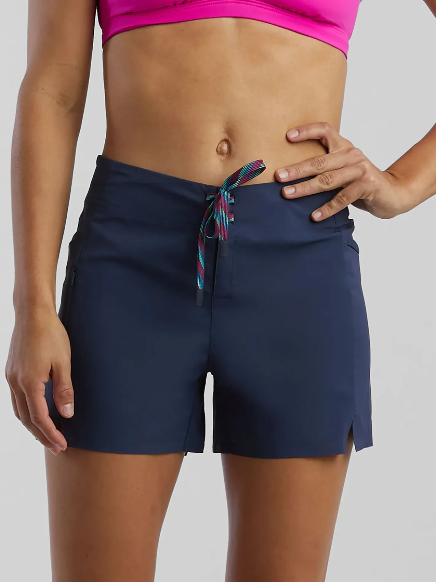 Title Nine Incrediboardie Board Shorts 4">Women Swim Shorts & Board Shorts