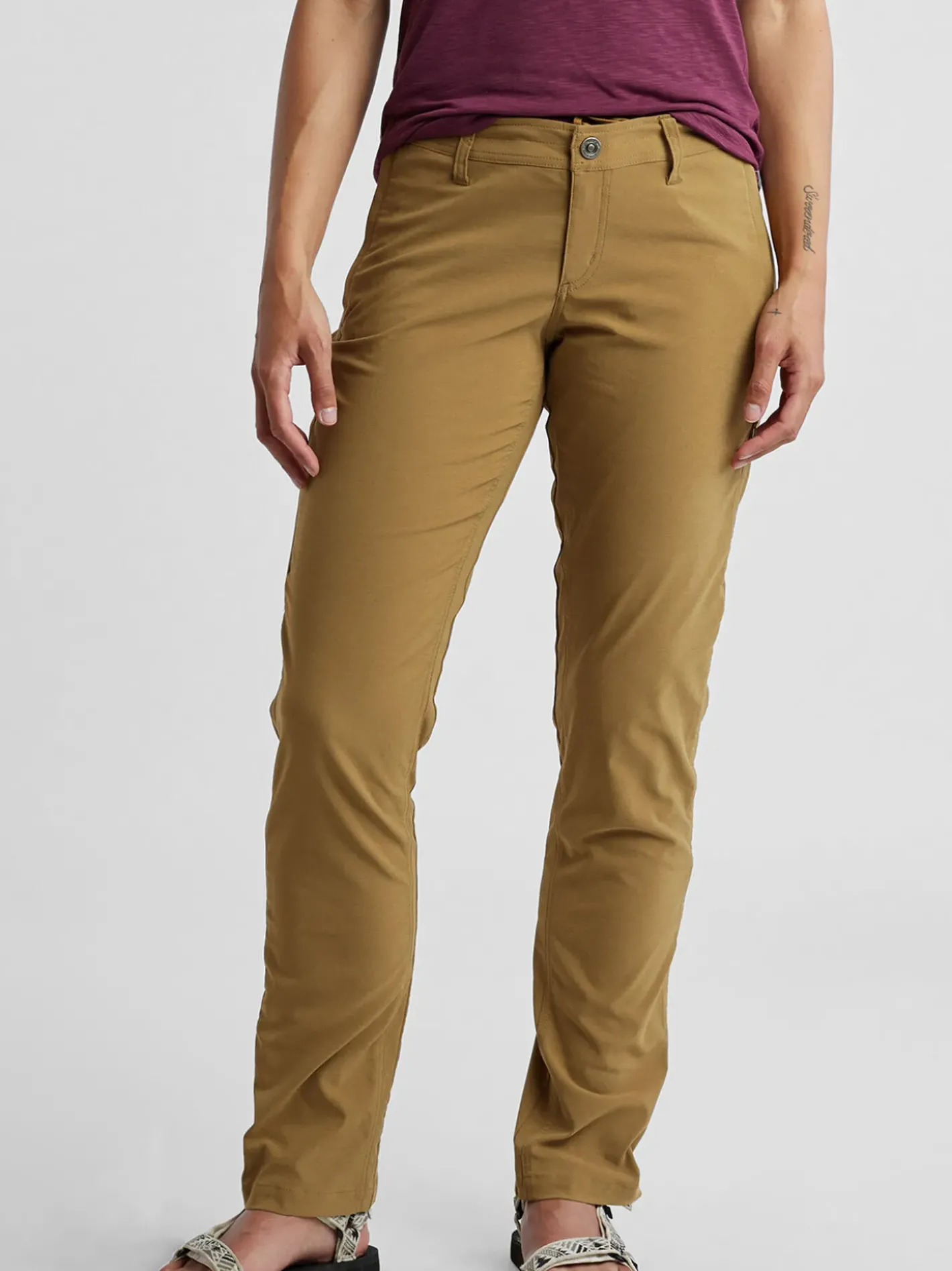 Title Nine Indestructible 2.0 Hiking Pants>Women Bottoms Finder