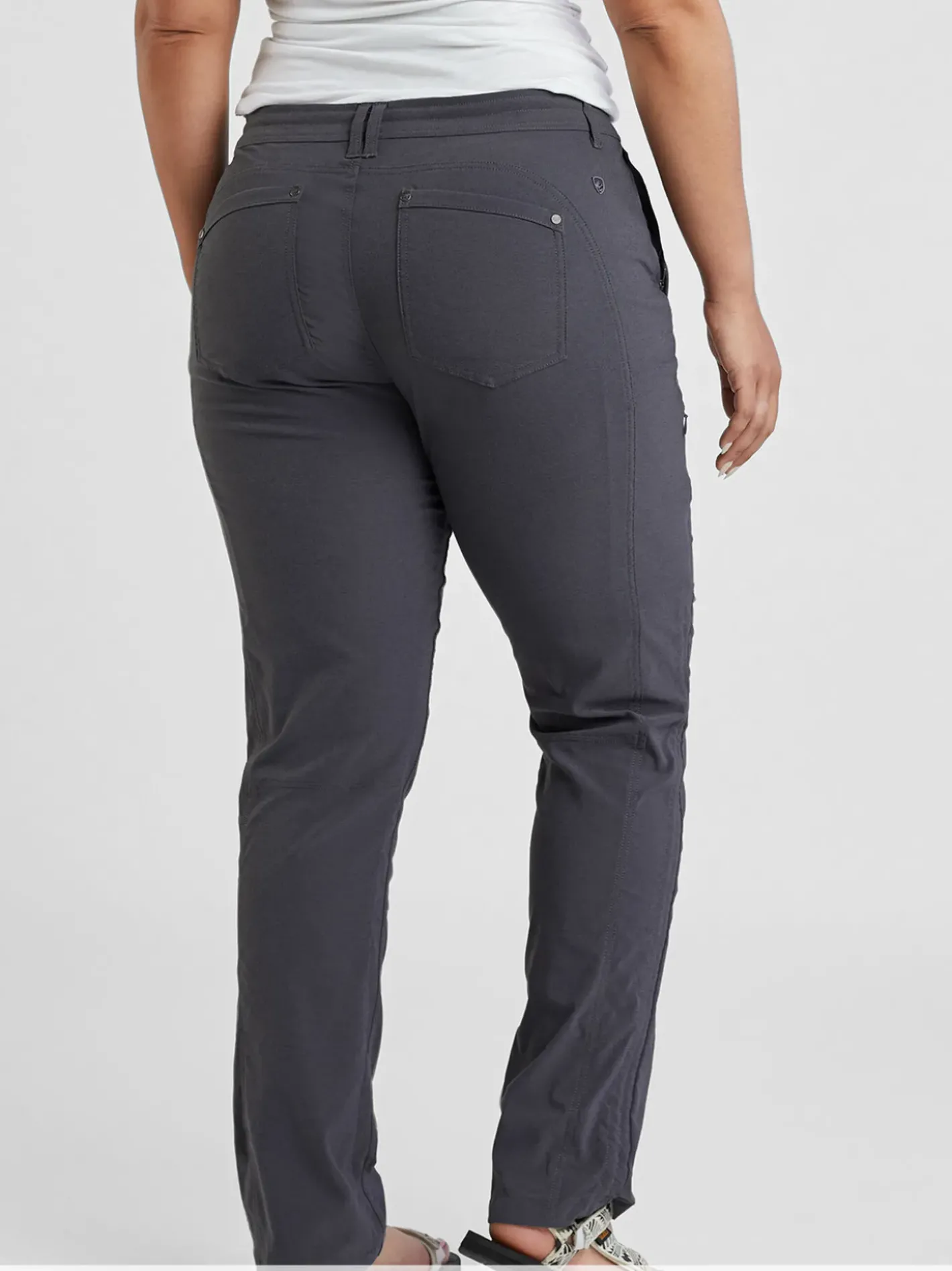 Title Nine Indestructible 2.0 Hiking Pants>Women Bottoms Finder