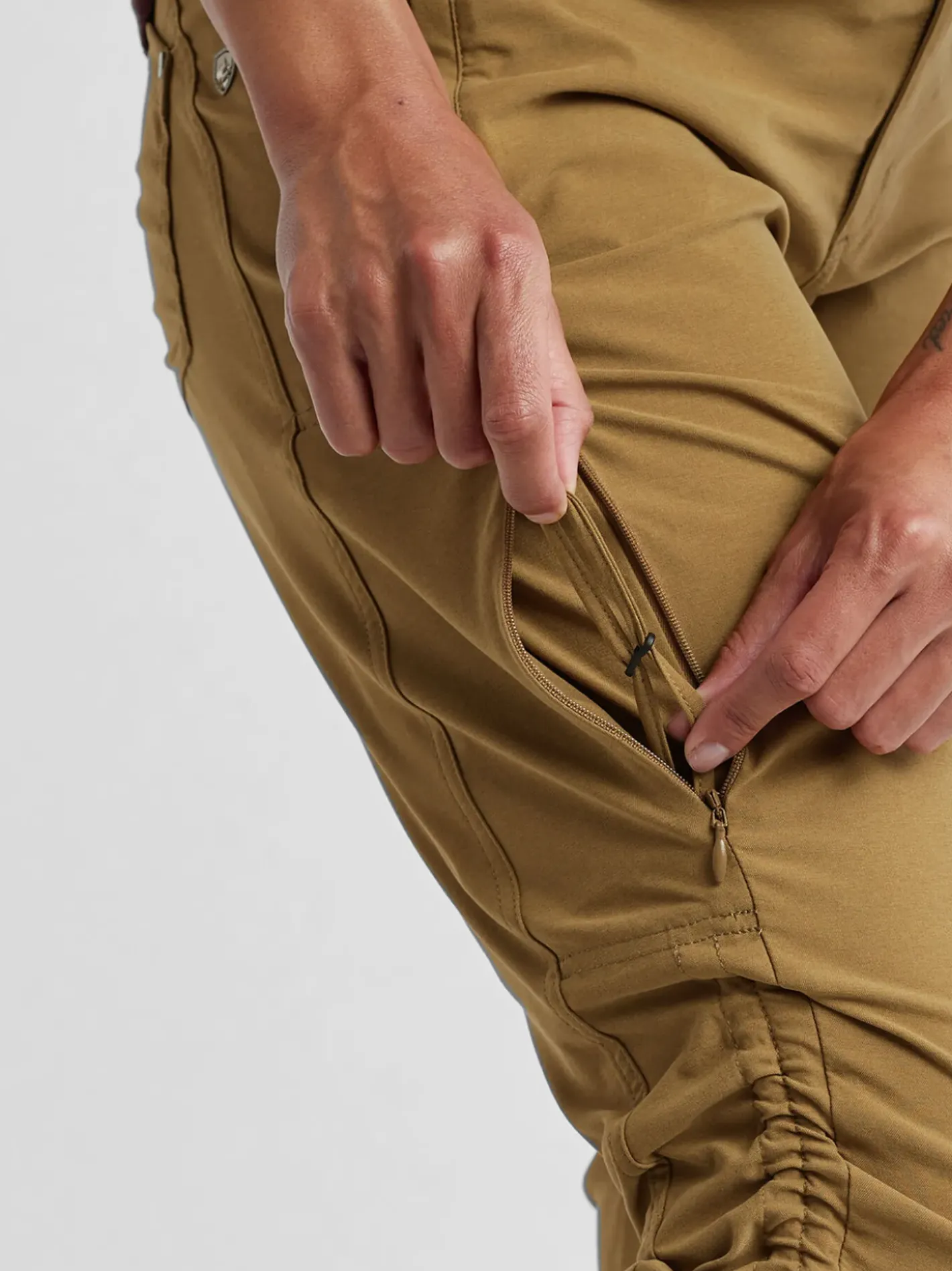 Title Nine Indestructible 2.0 Hiking Pants>Women Bottoms Finder
