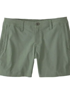 Title Nine Indestructible 2.0 Hiking Shorts 4.5">Women Bottoms Finder