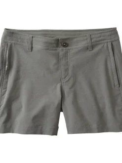 Title Nine Indestructible 2.0 Hiking Shorts 4.5">Women Bottoms Finder