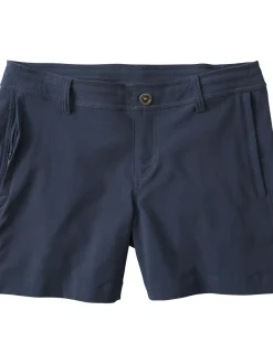 Title Nine Indestructible 2.0 Hiking Shorts 4.5