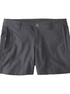 Title Nine Indestructible 2.0 Hiking Shorts 4.5
