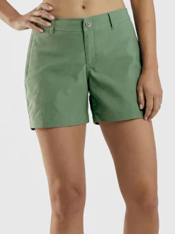 Title Nine Indestructible 2.0 Hiking Shorts 4.5
