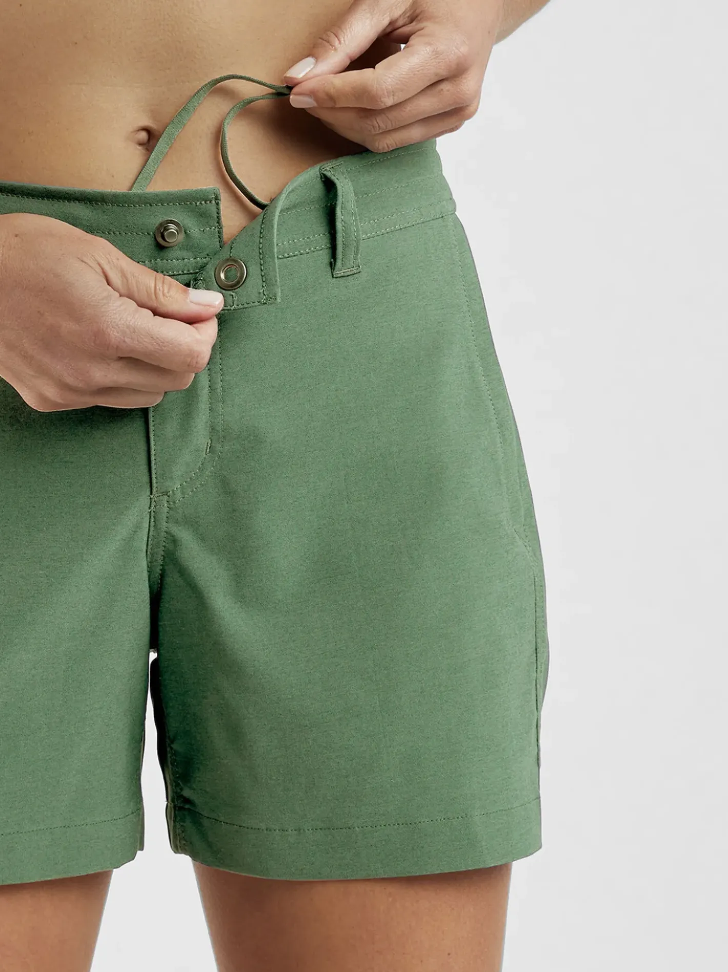 Title Nine Indestructible 2.0 Hiking Shorts 4.5">Women Bottoms Finder