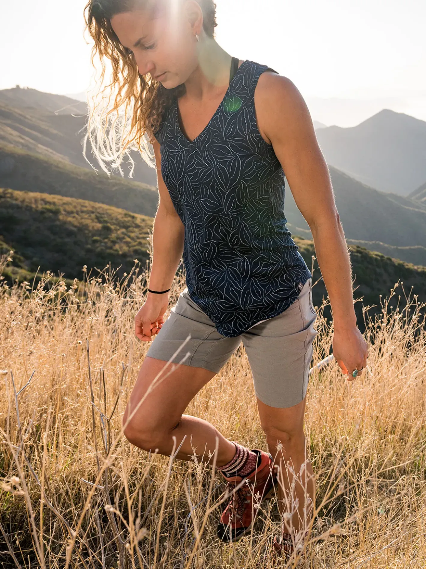 Title Nine Indestructible 2.0 Hiking Shorts 8">Women Bottoms Finder