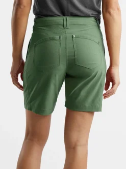 Title Nine Indestructible 2.0 Hiking Shorts 8