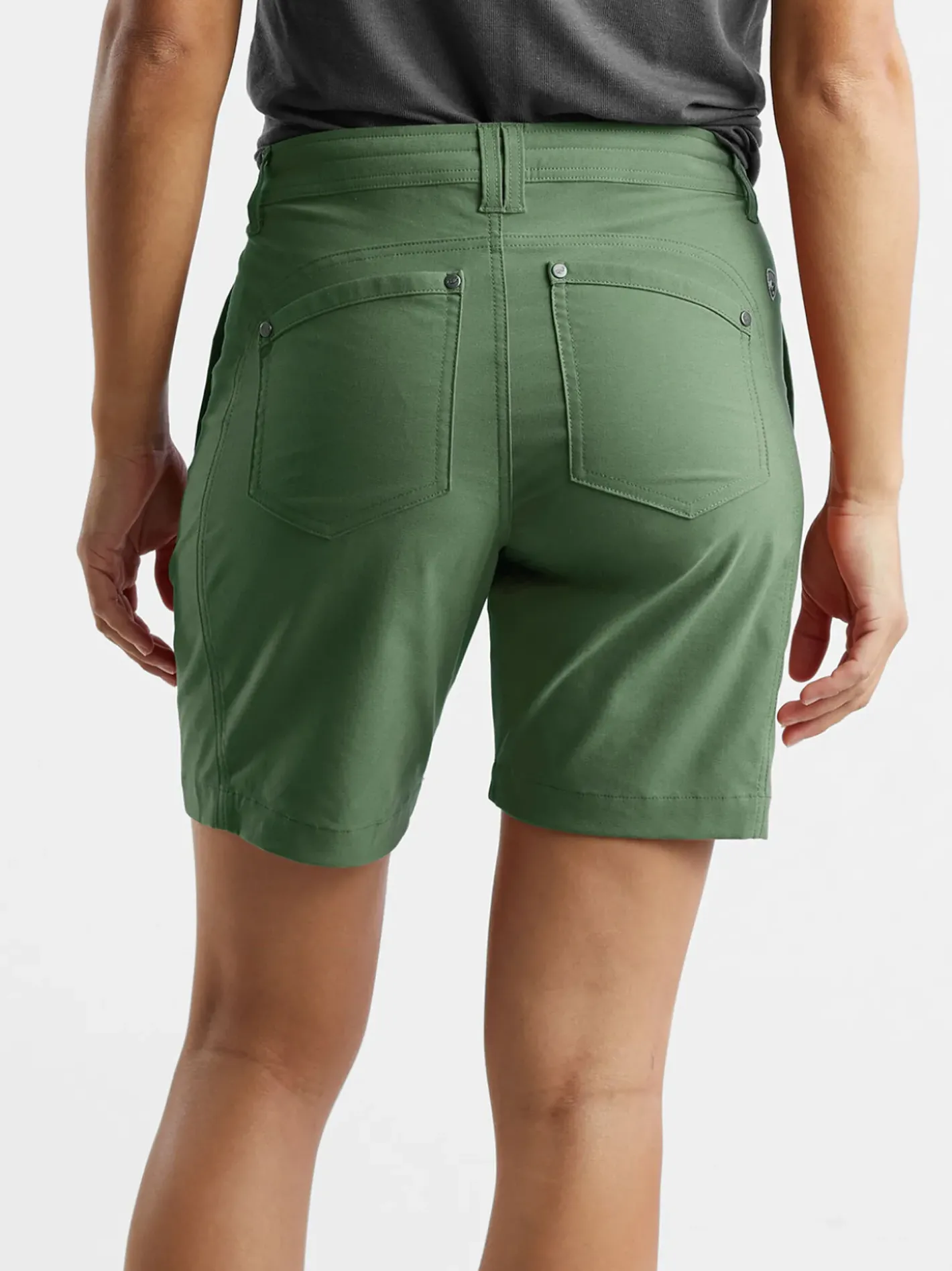 Title Nine Indestructible 2.0 Hiking Shorts 8">Women Bottoms Finder