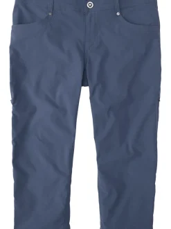 Title Nine Indestructible Hiking Capri>Women Bottoms Finder