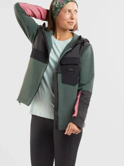 Title Nine Invincibility Jacket>Women Jackets