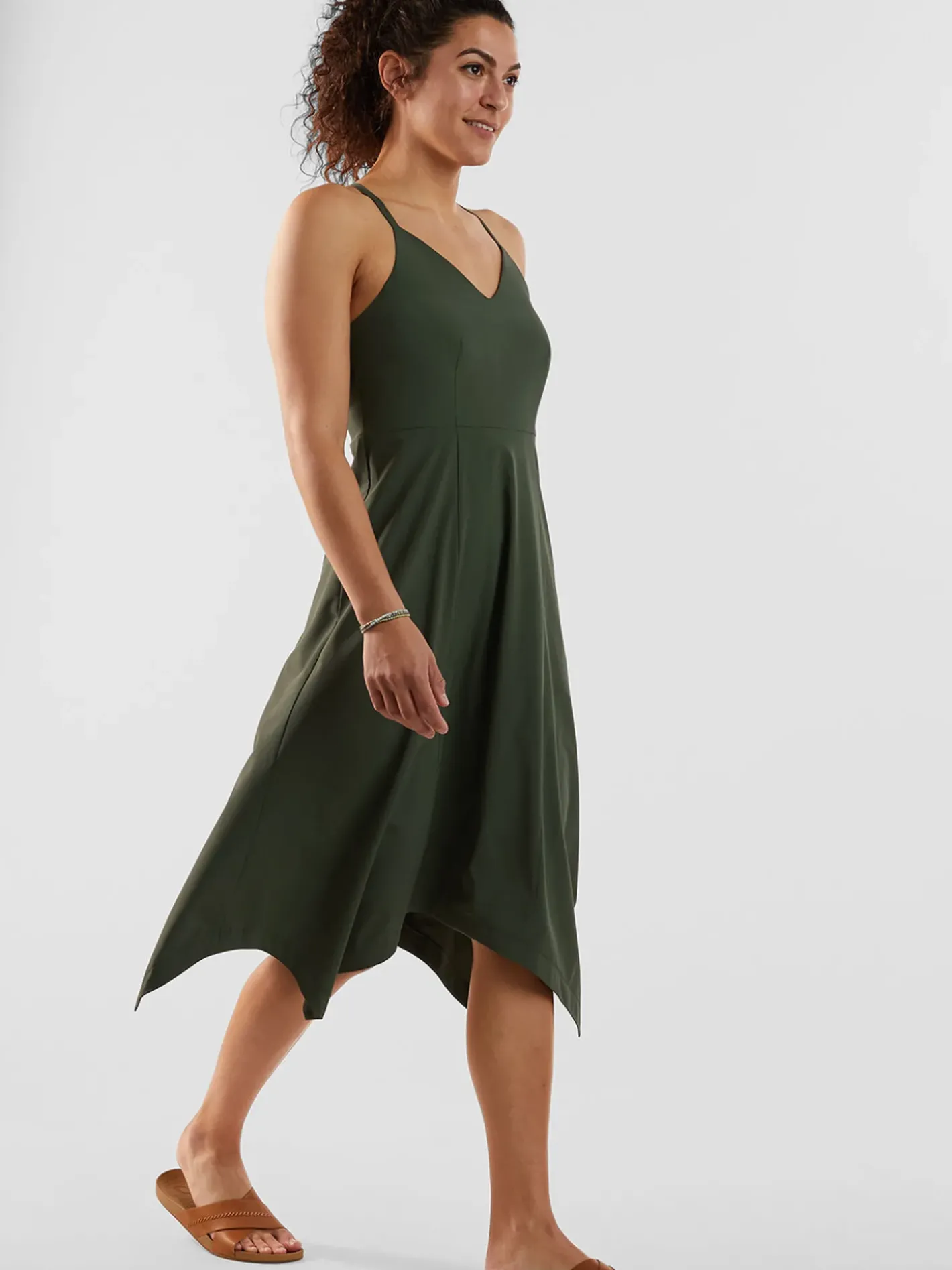 Title Nine Jetset Midi Dress>Women Upf Clothing