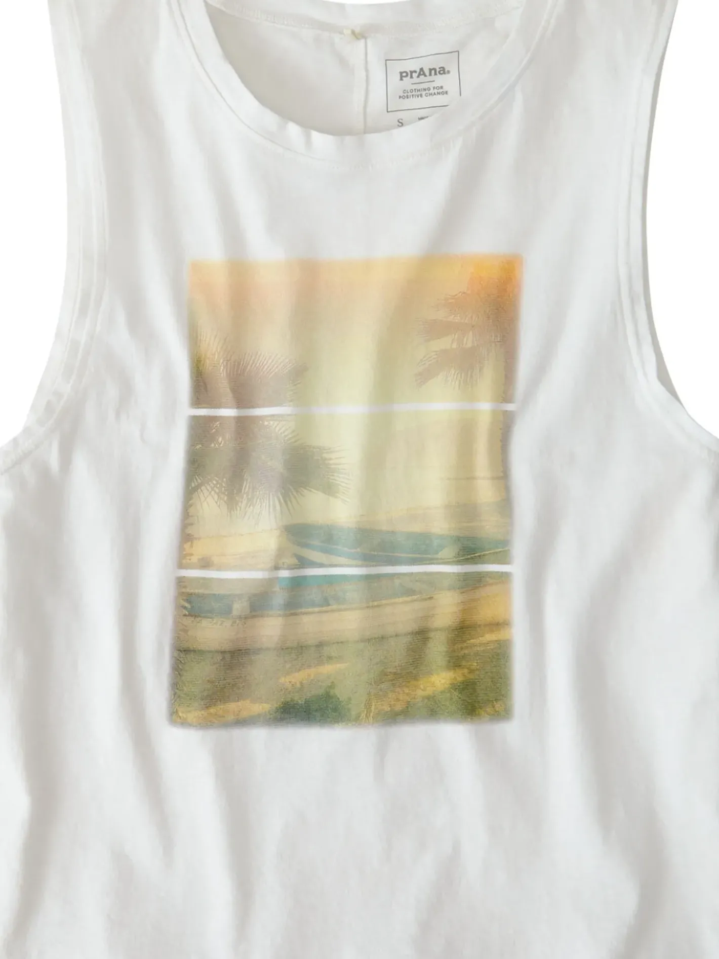 Title Nine Joshua Tree Tank Top>Women Tank Tops