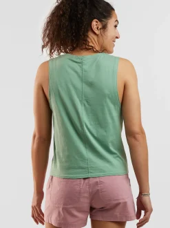 Title Nine Joshua Tree Tank Top><noscript><img width=