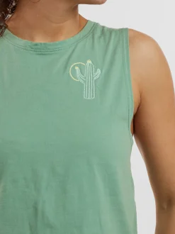 Title Nine Joshua Tree Tank Top><noscript><img width=
