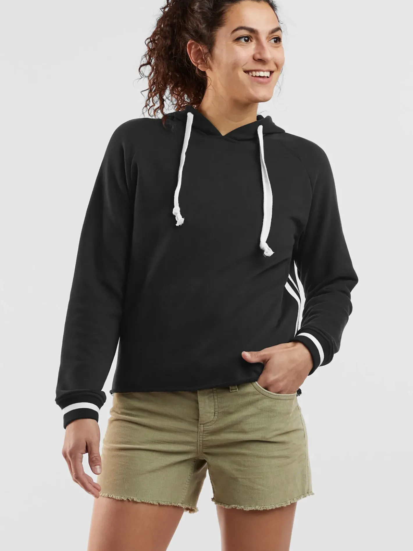 Title Nine Joyride Hoodie>Women Hoodies & Sweatshirts