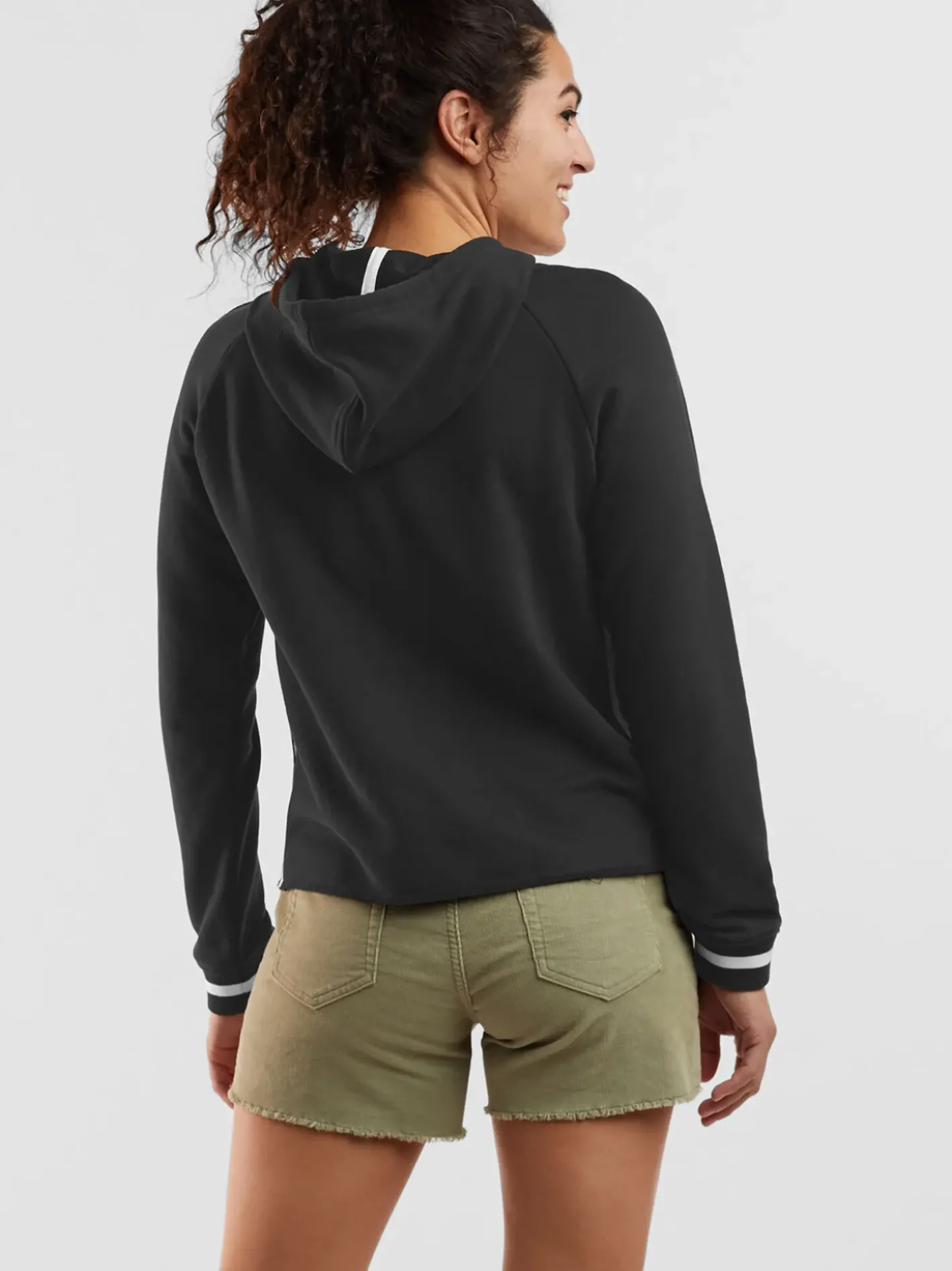 Title Nine Joyride Hoodie>Women Hoodies & Sweatshirts