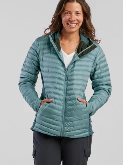 Title Nine Kestrel Insulated Jacket><noscript><img width=