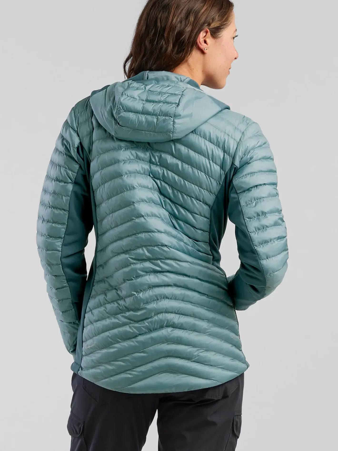 Title Nine Kestrel Insulated Jacket>Women Jackets