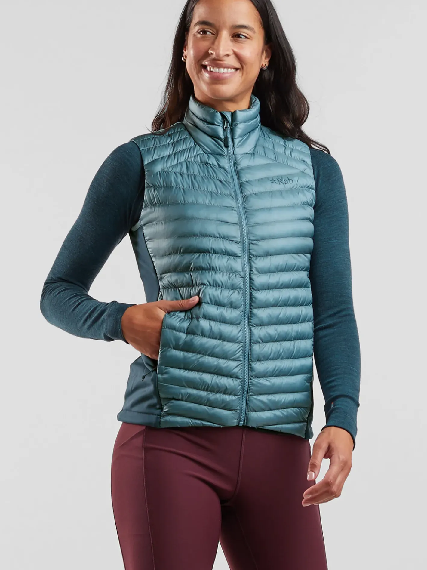 Title Nine Kestrel Vest>Women Vests