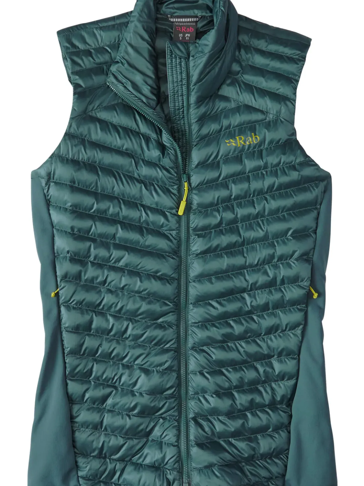 Title Nine Kestrel Vest>Women Vests