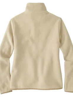 Title Nine La Exploradora Fleece Jacket><noscript><img width=