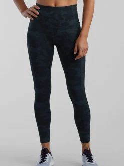 Title Nine Leg Up High Waisted 7/8 Leggings><noscript><img width=